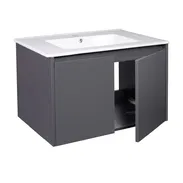 VANITORI DE BAÑO, MUEBLES CON LAVAMANOS, - Img 55400111