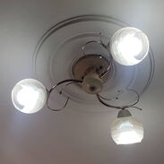 Lámparas de techo nuevas en su caja - Img 45321509