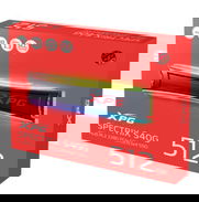 XPG 512GB/1TB M.2 2280 PCIe Gen 3x4 SSD 📍NUEVO CON GARANTIA📍 - Img 48713703