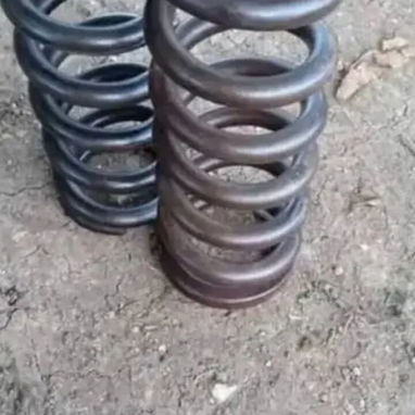 venta de espirales de carro americano interesados pueden llamar 🤙 y tengo maestra para todo tipo de carros americanos - 4/8