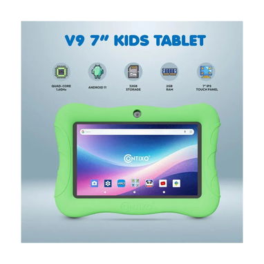 Funda Contixo V9 para Android - Img 126867456