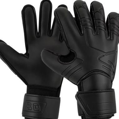 Guantes de Portero con varillas y agarre antideslizante nuevos a estrenar - Img 122165503