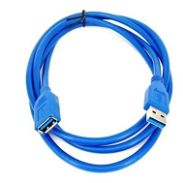 Cable extensión M-H USB 3.0 de 1.5 metros.....Ver fotos...51736179 - Img 45018235