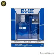 Set de regalo: perfume 30 ml y crema corporal 50 ml — ideal para obsequiar - Img 58208345