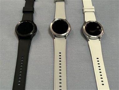Galaxy Watch 4 Classic !!!! Galaxy Watch 4 Classic a estrenar - Img main-image-43316427