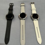 Galaxy Watch 4 Classic Galaxy Watch 4 Classic blanco - Img 43688771