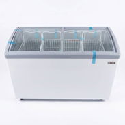 Exhibidor Horizontal Xingx 13 Cu.Ft - Img 56883564