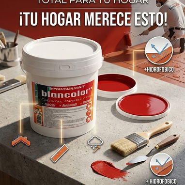 💥🎨 ¡CALIDAD EN PINTURAS Y RECUBRIMIENTOS PARA TODO TU HOGAR! 🎨💥 - Img 122113833