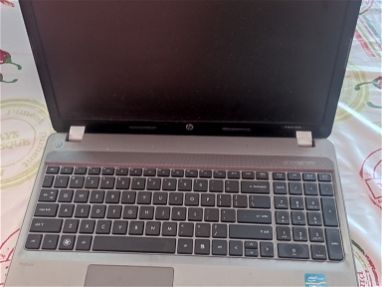 Laptop Hp - Img main-image