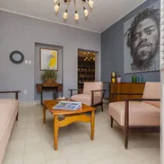VENTA APARTAMENTO EN EL VEDADO – 2 HABITACIONES / 2 BAÑOS - Img 56835645
