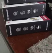 Externo 2tb Transcend sellado nuevo a estrenar - Img 50593764