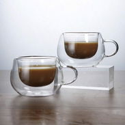 Tazas hermosas y accesorios para el café - Img 57889463