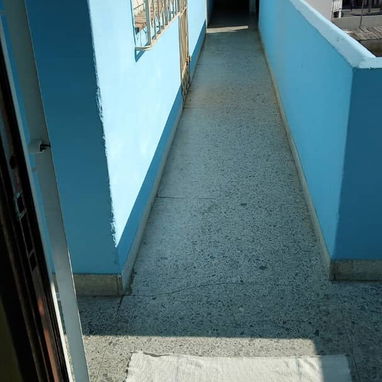 🍞📺🍽️ Apartamento de 1 Cuarto con Vista a la Ciudad en Centro Habana REF 1304 - Img 94183582