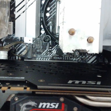 Vendo o cambio PC GAMER por Xbox Series S o X !!.Lea anuncio completo en descripción - Img 123912067