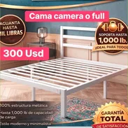 Cama - Img 57646978
