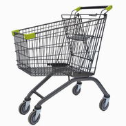 Carritos para compras - Img 54912604
