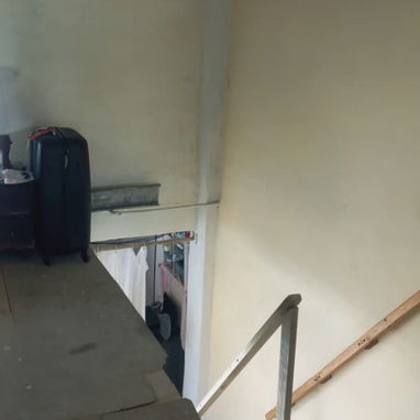 Se vende casa en Centro Habana - 8/8