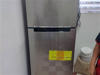 Refrigeradores doble temperatura oln - Img 65547504