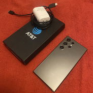 vendo Samsung s24 ultra nuevo en su caja libre de todo - Img 58187630