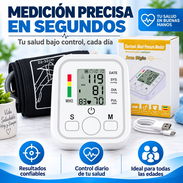 Esfigmo Digital - consulta antes de comprar - Img 57689569