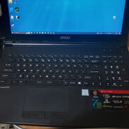Laptop Gaming MSI Nvidia - Img 45416432
