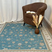 Alfombras para sala Medidas: 150 x 200 cm 15000 cup - Img 57152752