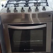Cocina horno challenguer BUEN PRECIO 24"ancho llame 53317308.nuevas - Img 50528276