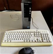 Cliente ligero Core2duo con 4  de ram, lector de DVD, con teclado y Mouse - Img 45778355