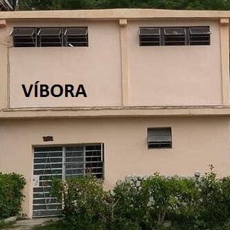 Se alquila casa en la víbora - Img 125493345