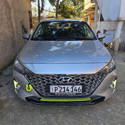Hyundai Accent 2021 Se entrega con el tanque lleno ⛽ deliveri en cualquier aeropuerto ✅solo residentes en el exterior ✅ - Img 56038105