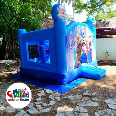 🥳🎉 Fiestas de Cumpleaños 🎂 - Img 128018344