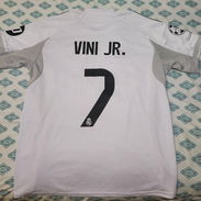 Camisetas de fútbol del Real Madrid - Img 55622341