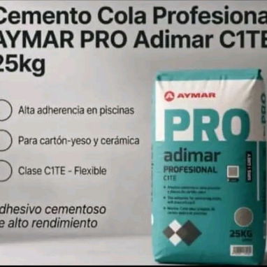 Venta de materiales - 9/9