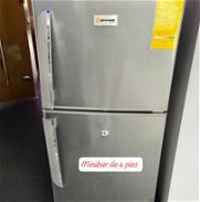 Ofertas de Refrigeradores nuevos con entregas a domicilio - Img 45727897