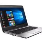 Laptop HP 840G3 mas batería de repuesto/Intel Core I5 6200u 2.3 GHz/240GB SSD M.2/ 8GB DDR4 - Img 45957855