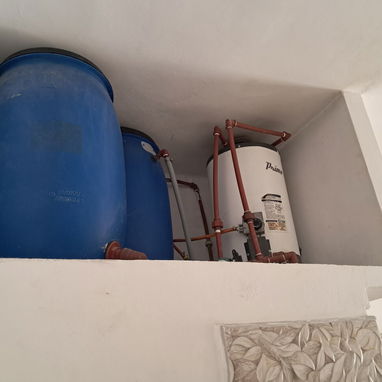 Renta de Casa en Marianao, límite con Playa (excelente ubicación) - 6/9