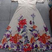 Vendo vestido marca sheein Talla M. Es elastizado. - Img 57367438