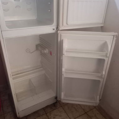 Refrigerador Haier - Img 114620486