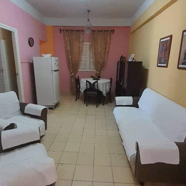 Vendo casa apto EN miramar - 3/10