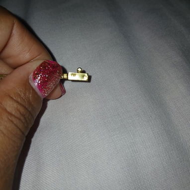 CADENA DE ORO 18K - 3/6