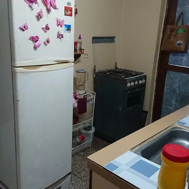 Venta de Apartamento en Alamar – Zona 24 (Edificio de los Artistas) 3 cuartos - Img 123475551