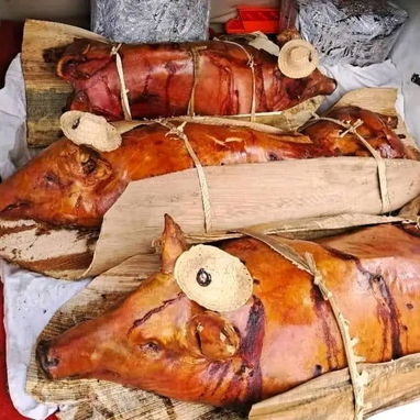 Comidas criollas - Img 120367851