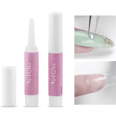 Pegamento de uñas - Img 103367273