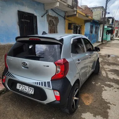 Kia Picanto 2017 - Img 122925757
