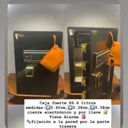 Caja Fuerte - Img 55048016