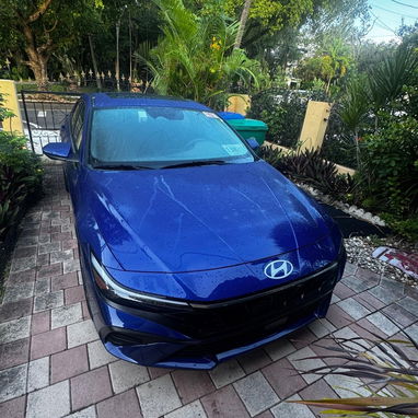 Hyundai Elantra 2025 - Img 121438734