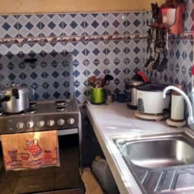 Venta de casa - 9/9