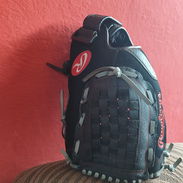 Se vende guante de béisbol o pelota - Img 55562370