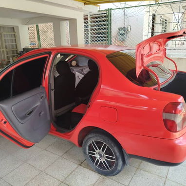 Renta de Toyota Yaris - Img 104254508