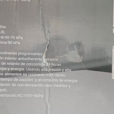 Ollas Reinas Digitales por 40 USD!!! - Img 121808106